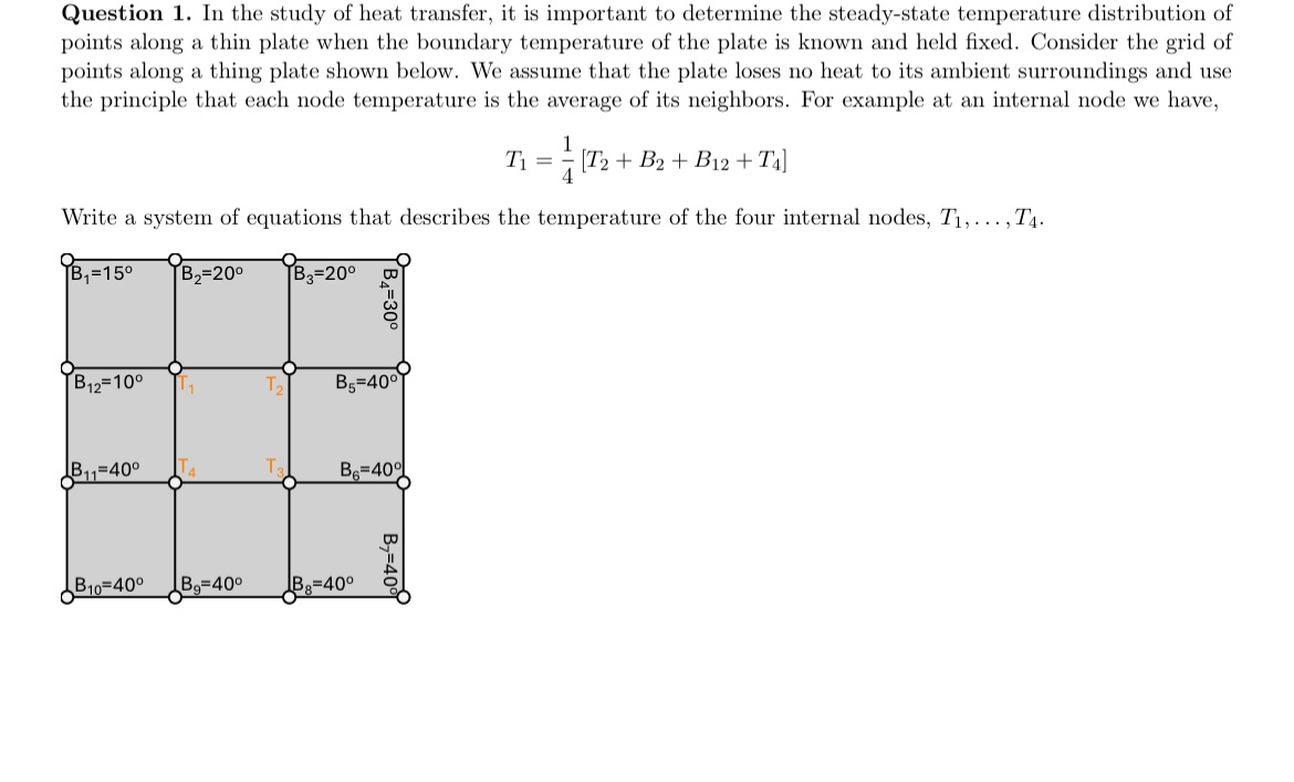 MATH LINEAR ALEGRA ( 3 4 1 ) SOLVE SHOW WORK WILL