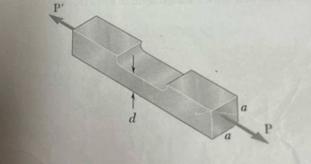 A milling operation is performed to remove part