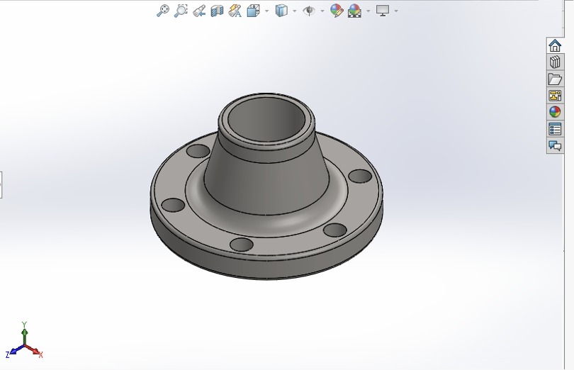 i want the drowing sheet for this with the