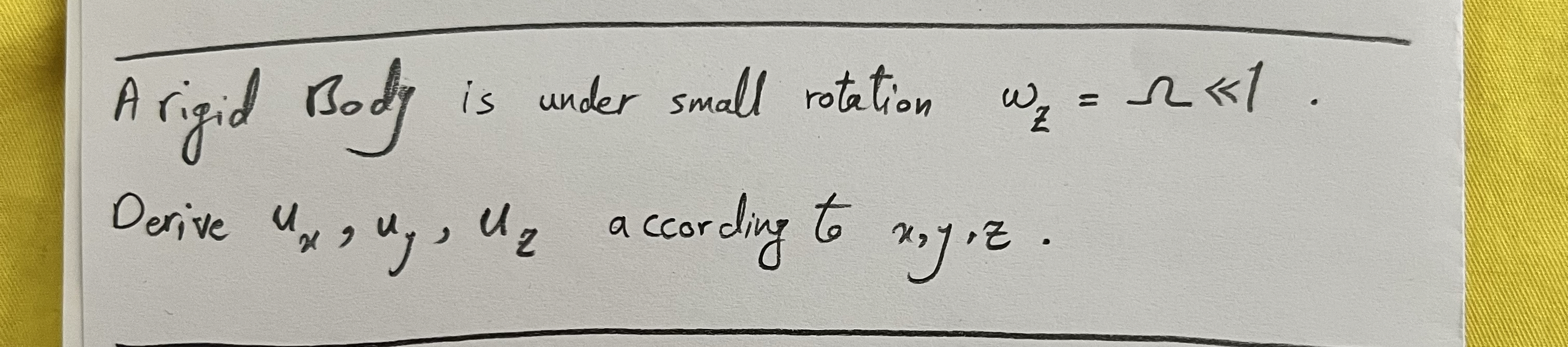 Please answer this according to "theory f