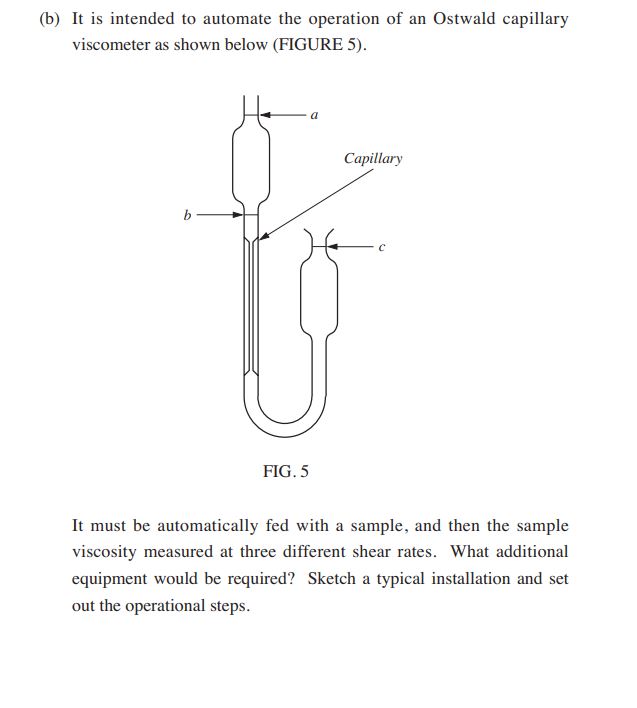 Show me the steps to solve ( b ) It is intended