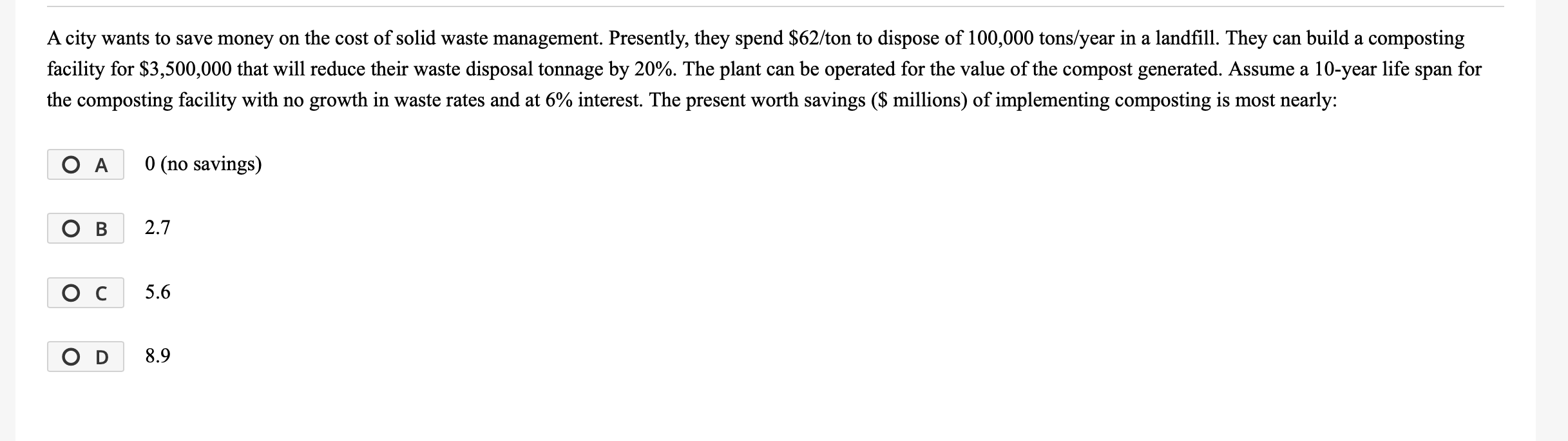 work with the methods and formulas related to