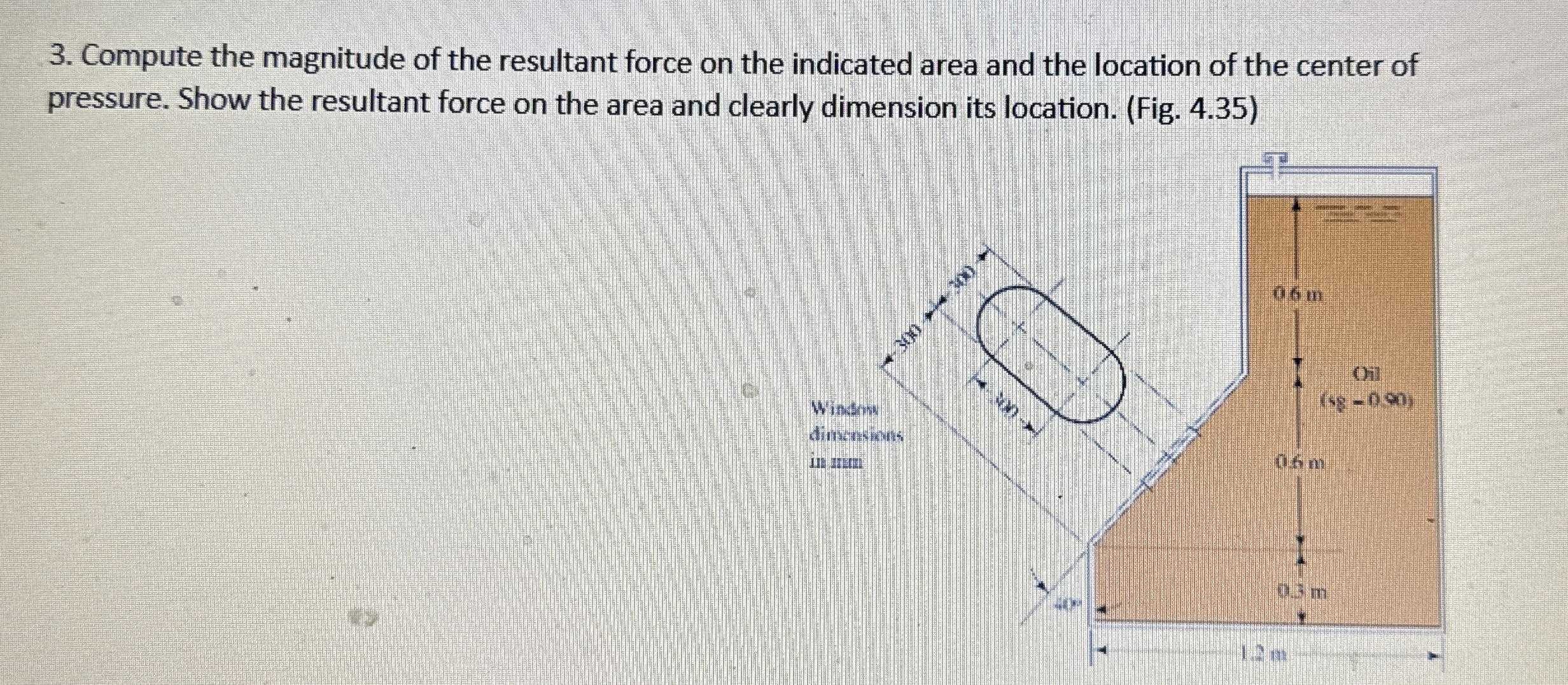 please solve the problem below Compute the