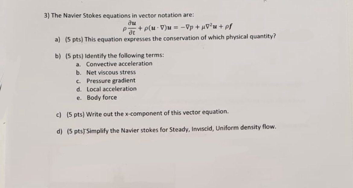 Please solve by hand writing; not by computer.