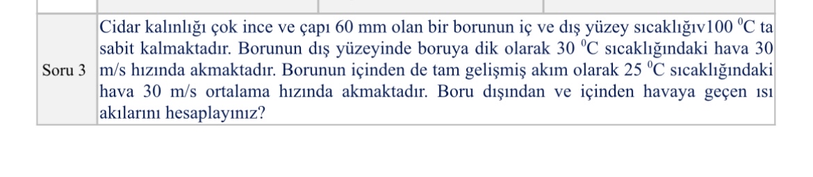 Cidar kal nl ok ince ve ap 6 0 mm olan bir