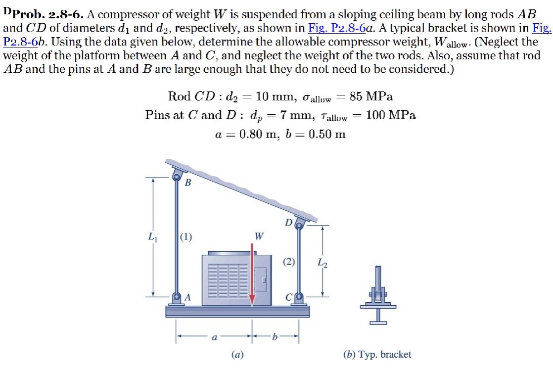 Redo problem 2 . 8 - 6 , but swap the values of a