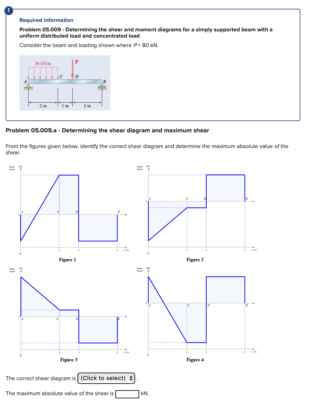 Required information Problem 0 5 . 0 0 9 -