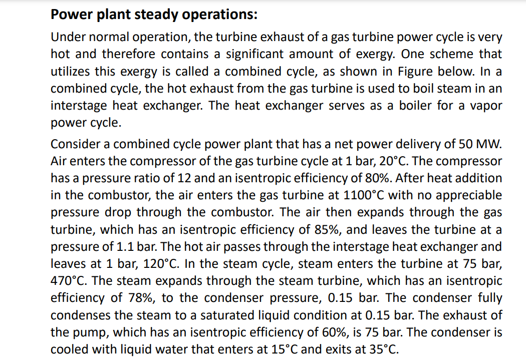 Requirements: 1 . The analysis needs to be