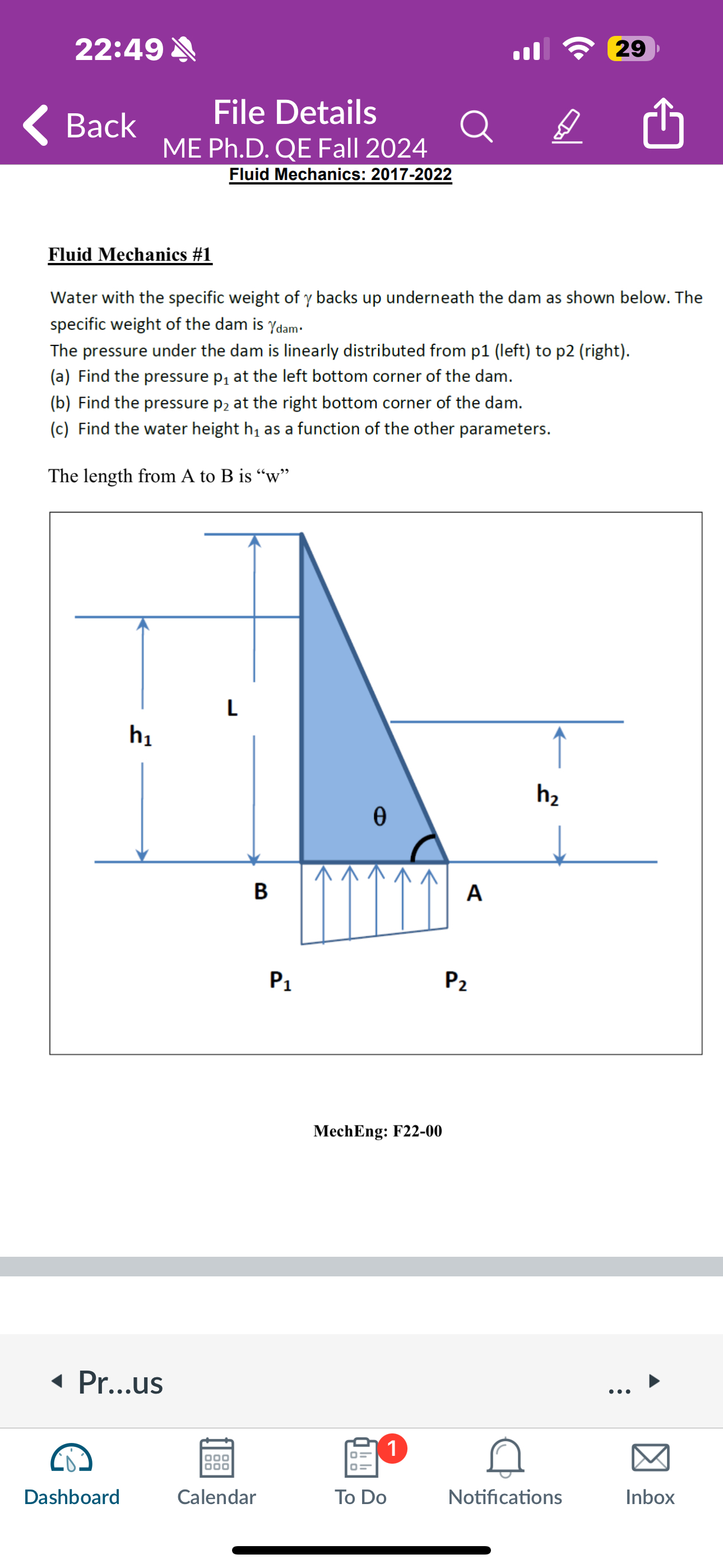 2 2 : 4 9 2 9 Back File Details ME Ph . D .