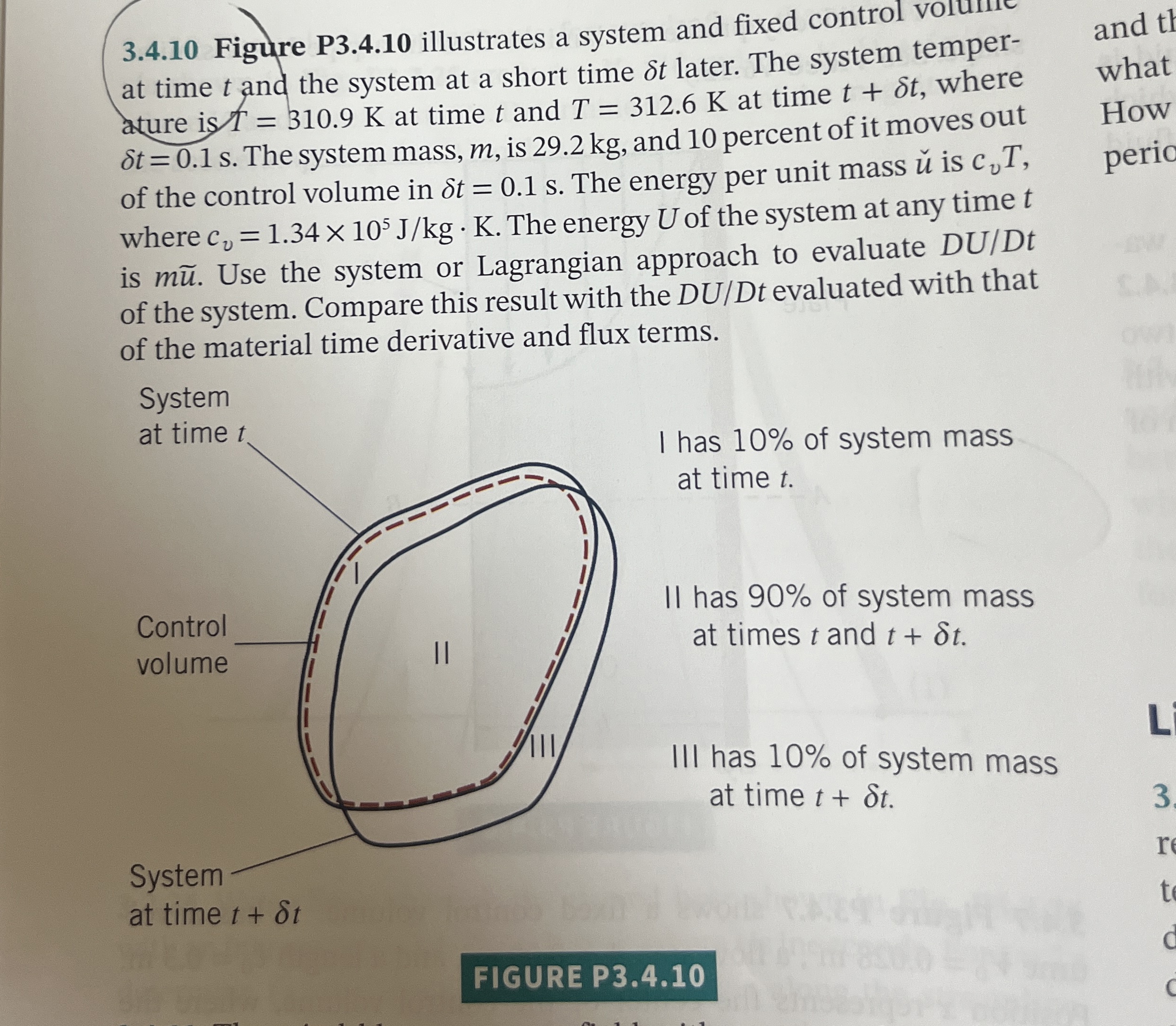3 . 4 . 1 0 Figure P 3 . 4 . 1 0 illustrates a