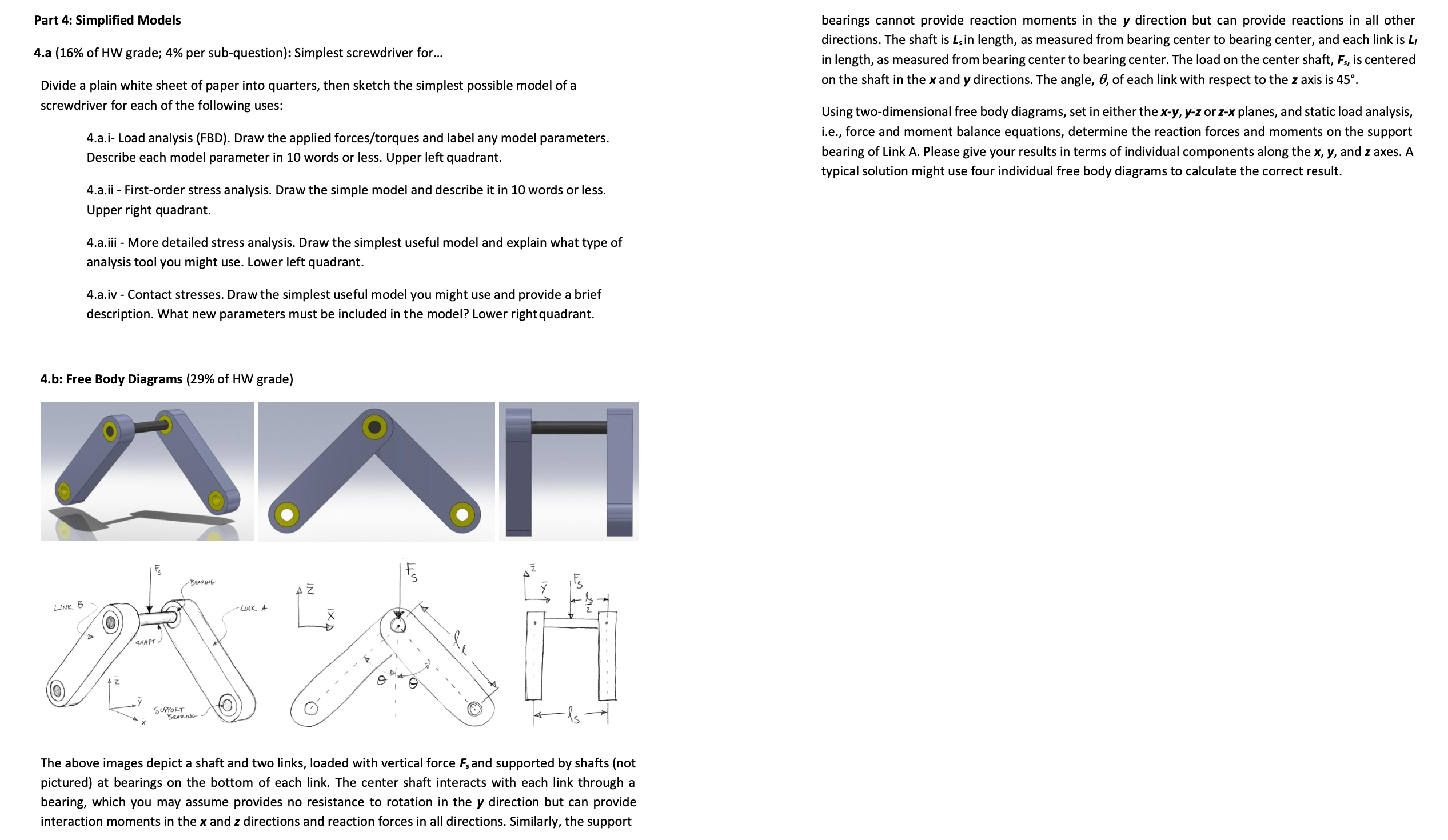  LOOK AT THE IMAGE AND ANSWER EVERY QUESTION ASKED. Divide a