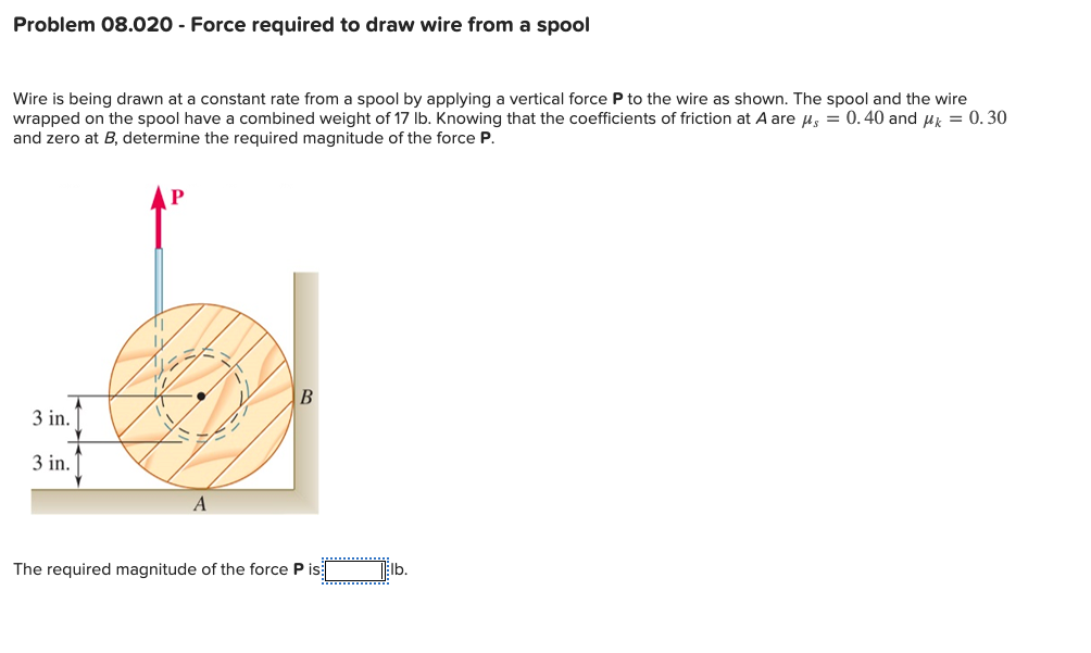 Problem 0 8 . 0 2 0 - Problem 0 8 . 0 2 7 - Show