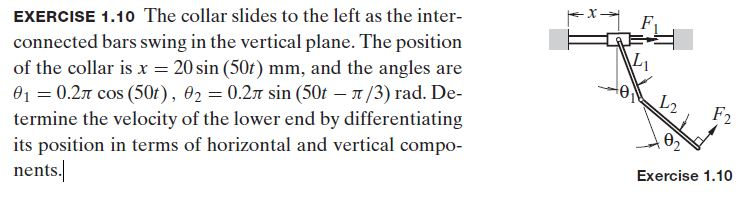 Hello, I got this answer from an online solution