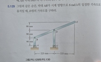 5 . 1 2 9 , A B 6 r a d s , D . P 5 . 1 2 9 P 5 .