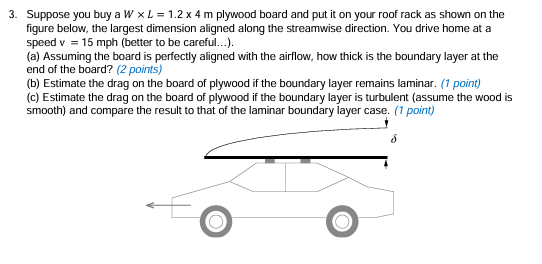 3 . Suppose you buy a \ ( W \ times L = 1 . 2 \
