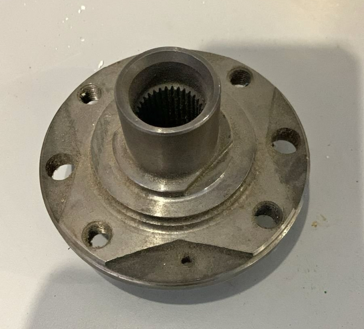 of the following piece to make: list of machines