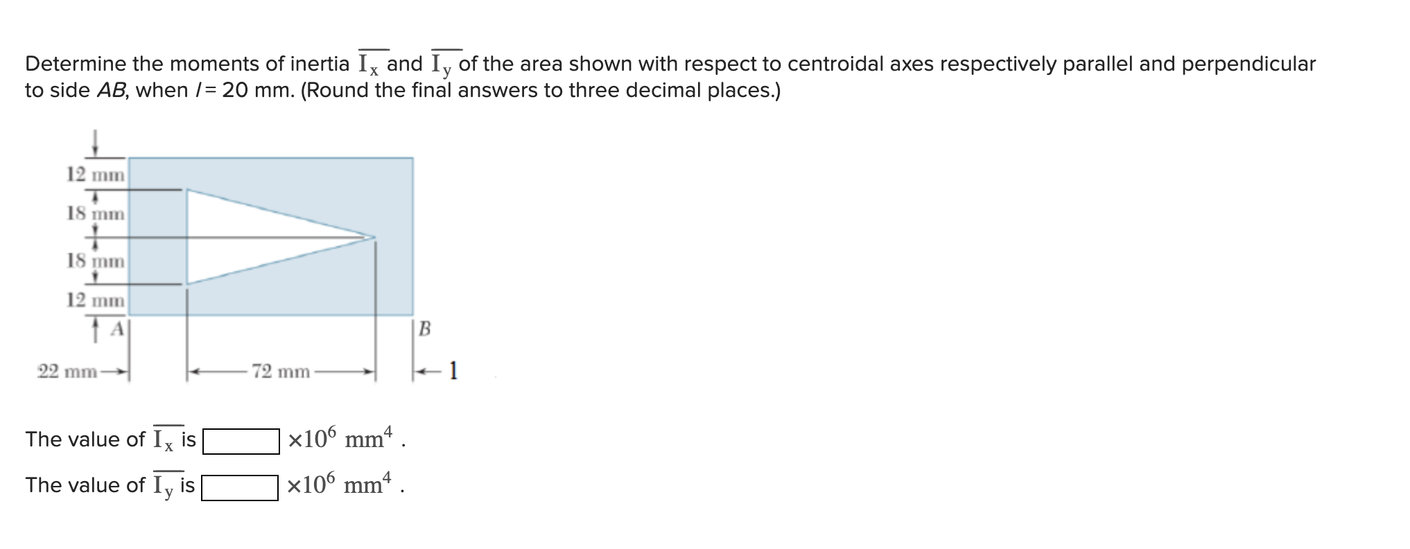 the entire problem is attached