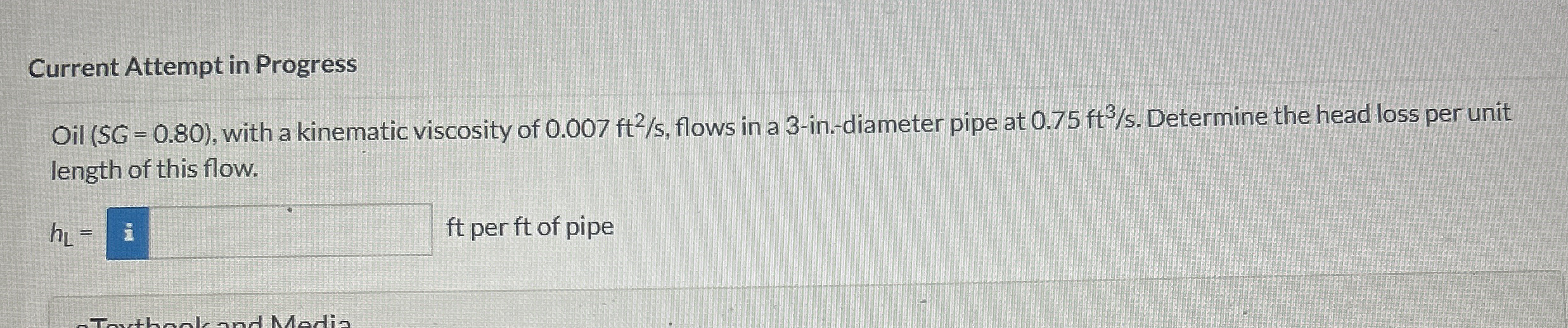 Current Attempt in Progress Oil ) = ( 0 . 8 0 ,