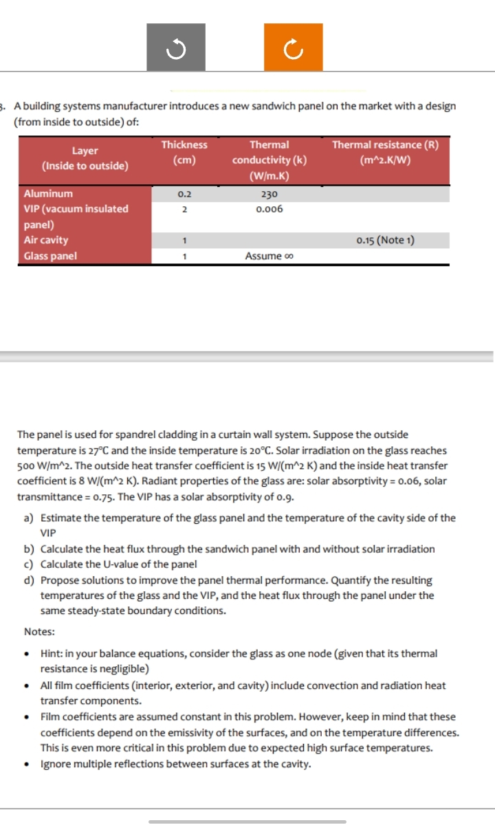 A building systems manufacturer introduces a new