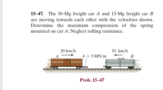 * 1 5 - 7 2 . The man A has a weight of 1 0 0 lb