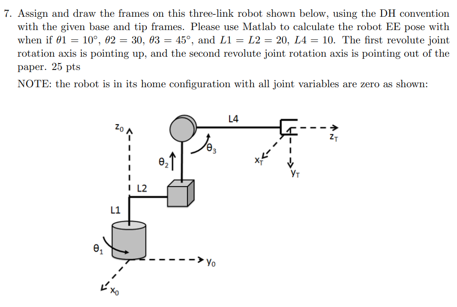 Will rate and upvote, thanks! Assign and draw the