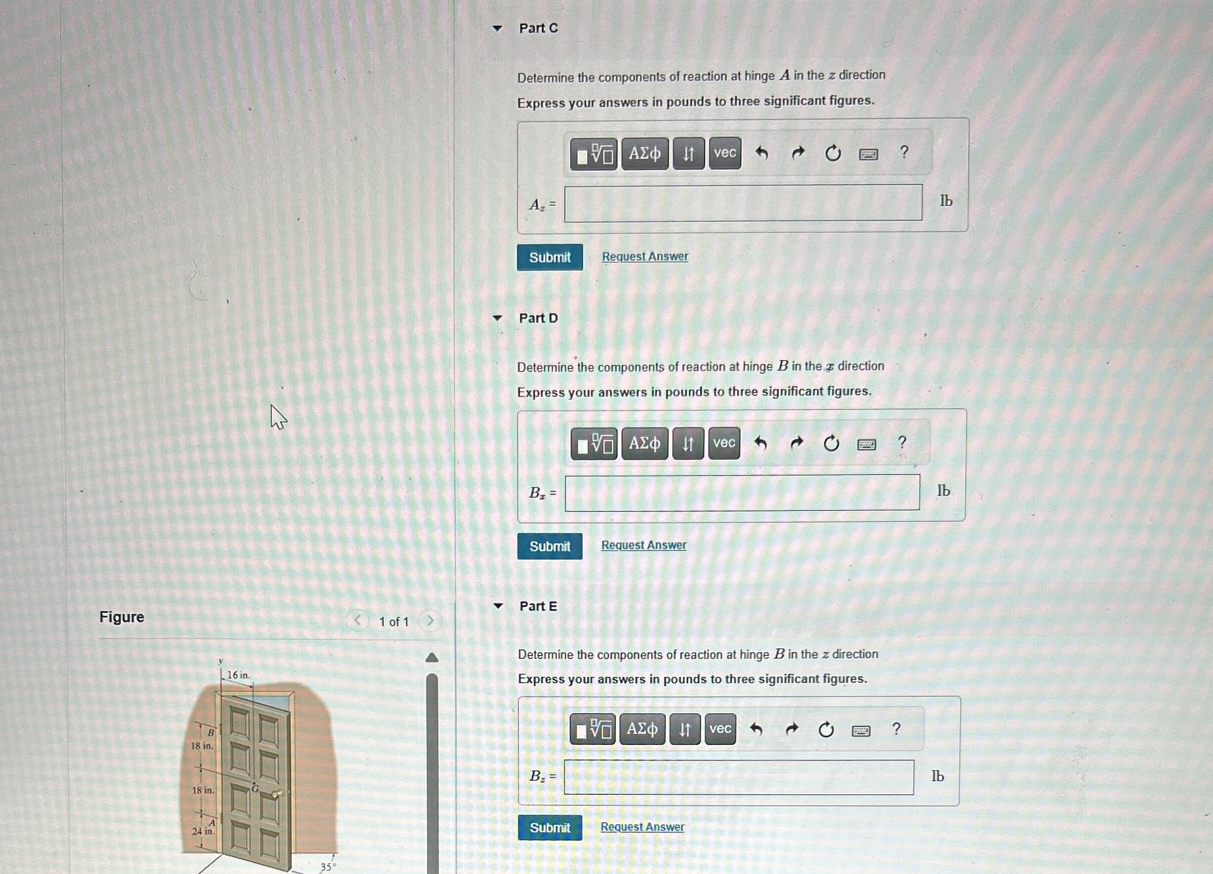 in the frime: Parta Expess you answers in pountle