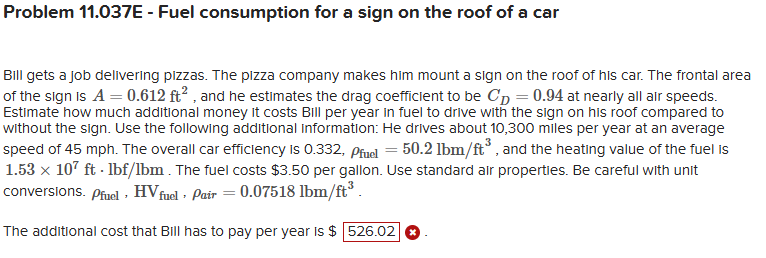 $ 5 2 6 . 0 2 is incorrect. Please help find the