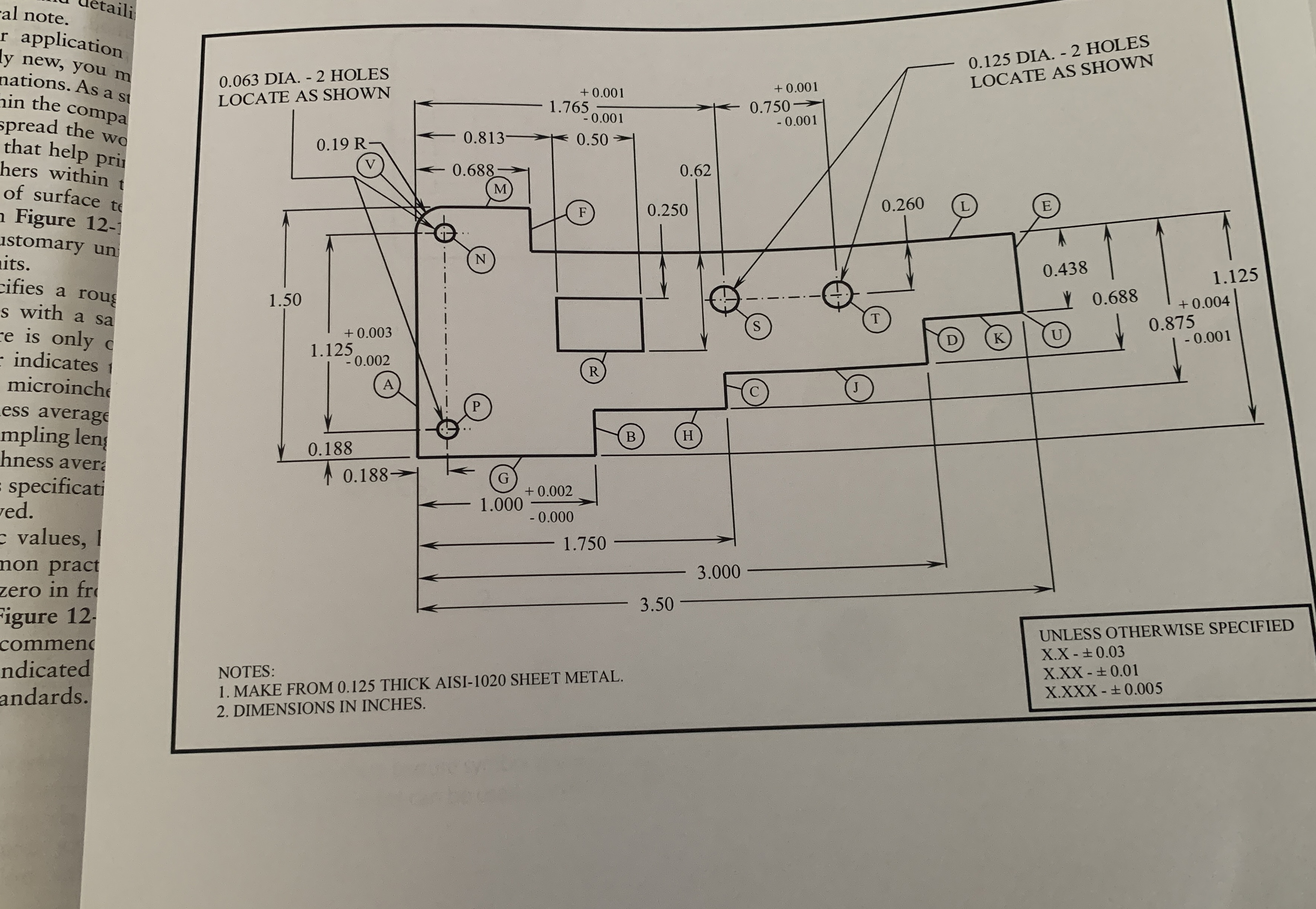 Show any handwritten computations using drawing
