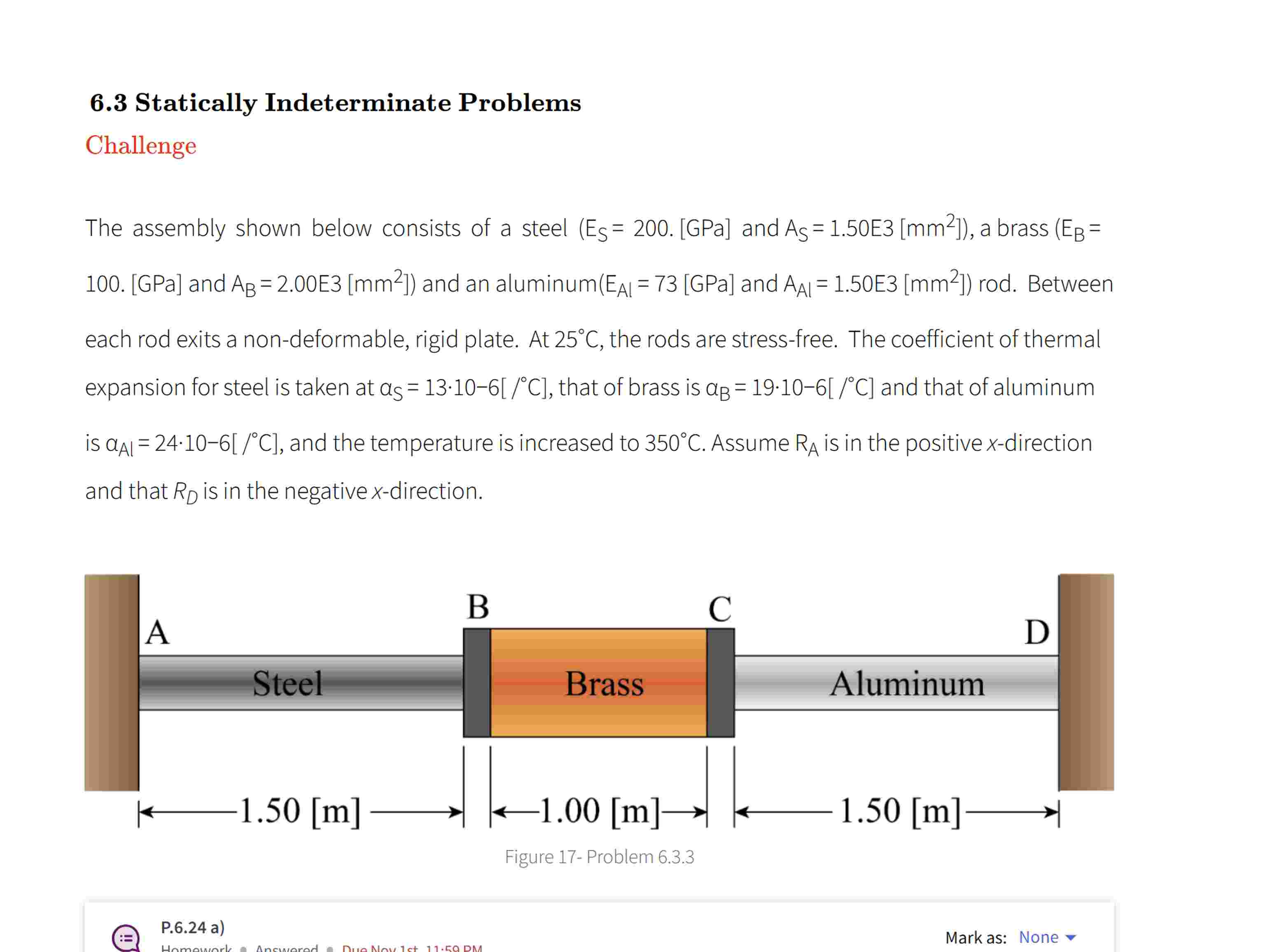 determine the maximum normal stress in the