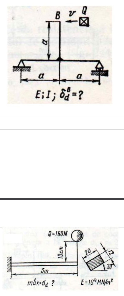 Determine the magnitudes indicated in the problem