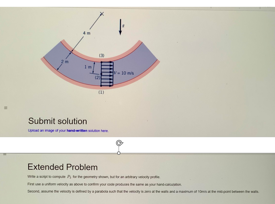 Submit solution Upload an image of your hand -