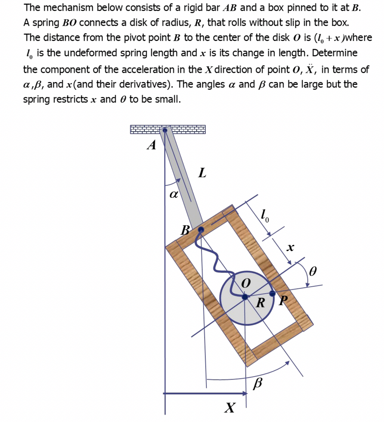 Please ans fully and explain sny relations done