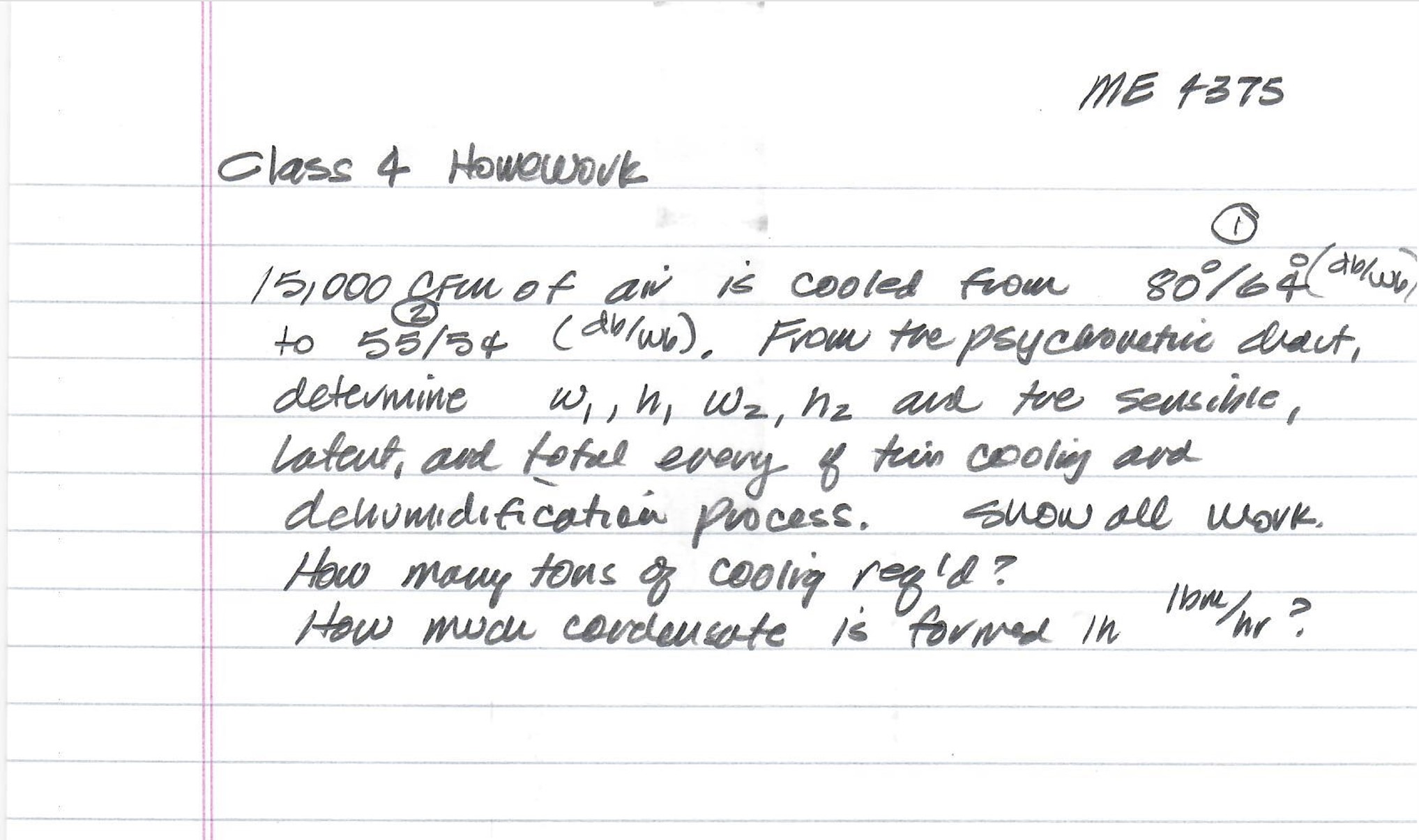 Class 4 Howowork 1 5 , 0 0 0 grm of ai is cooled