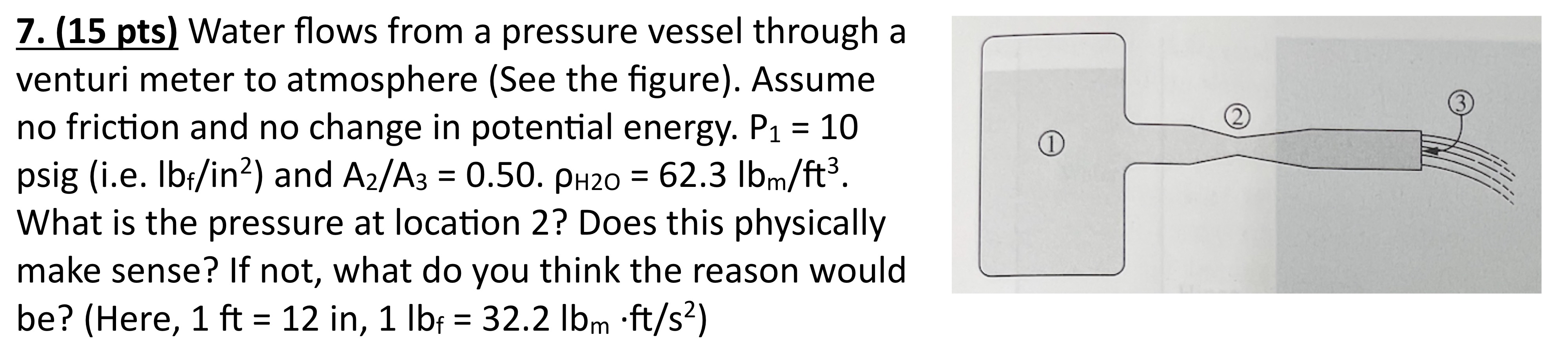 Whats the equation of getting velocity? Water