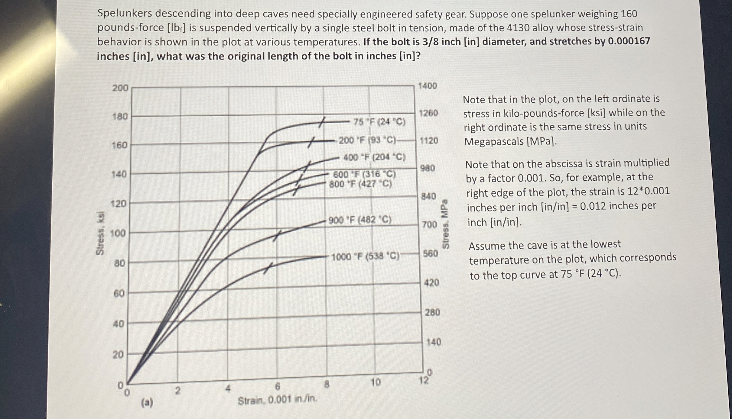 Spelunkers descending into deep caves need