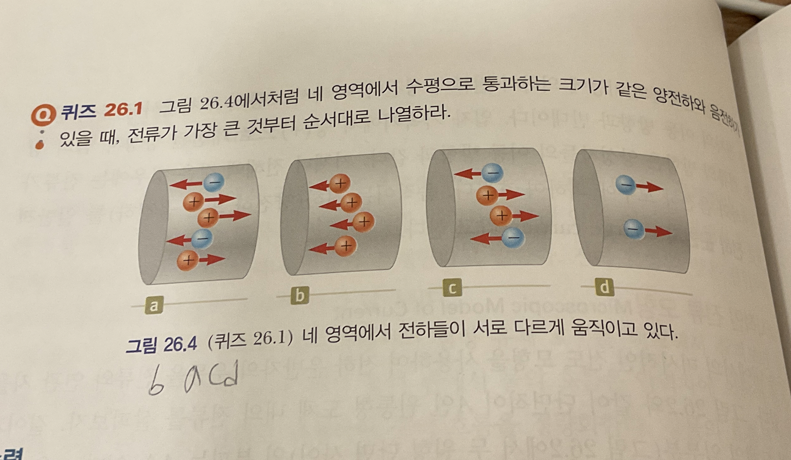 ( Q ) 2 6 . 1 2 6 . 4 - , a b c d 2 6 . 4 ( 2 6 .