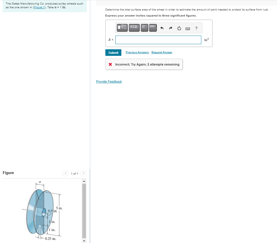 The Gates Manufacturing Co . produces pulley