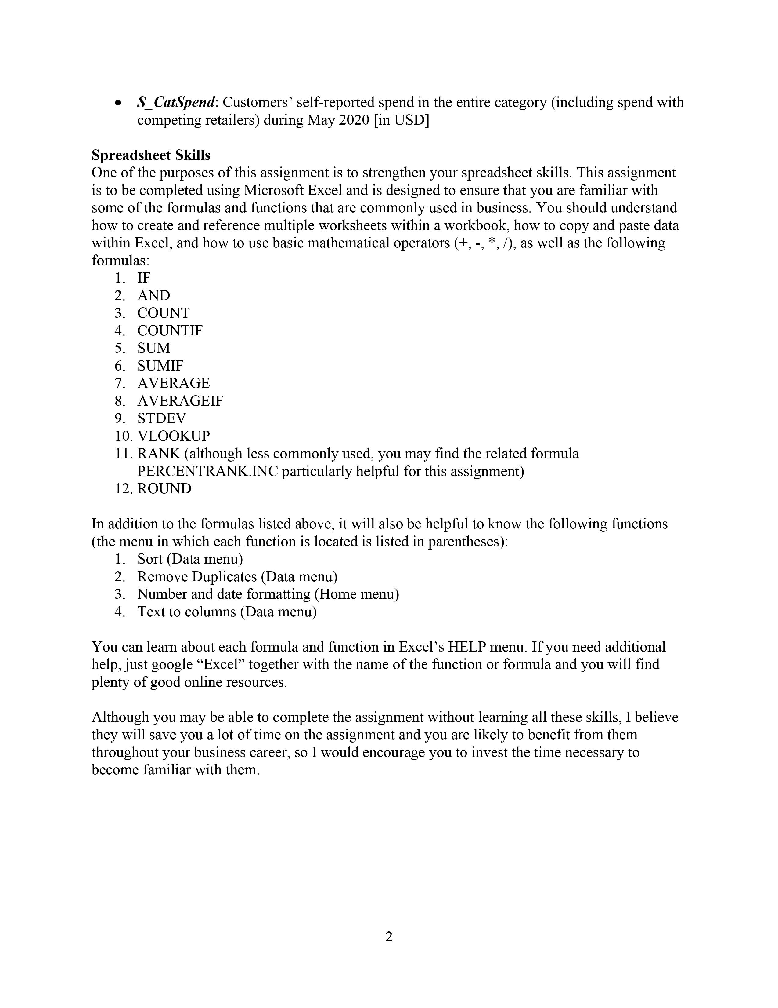 Using this spreadsheet,