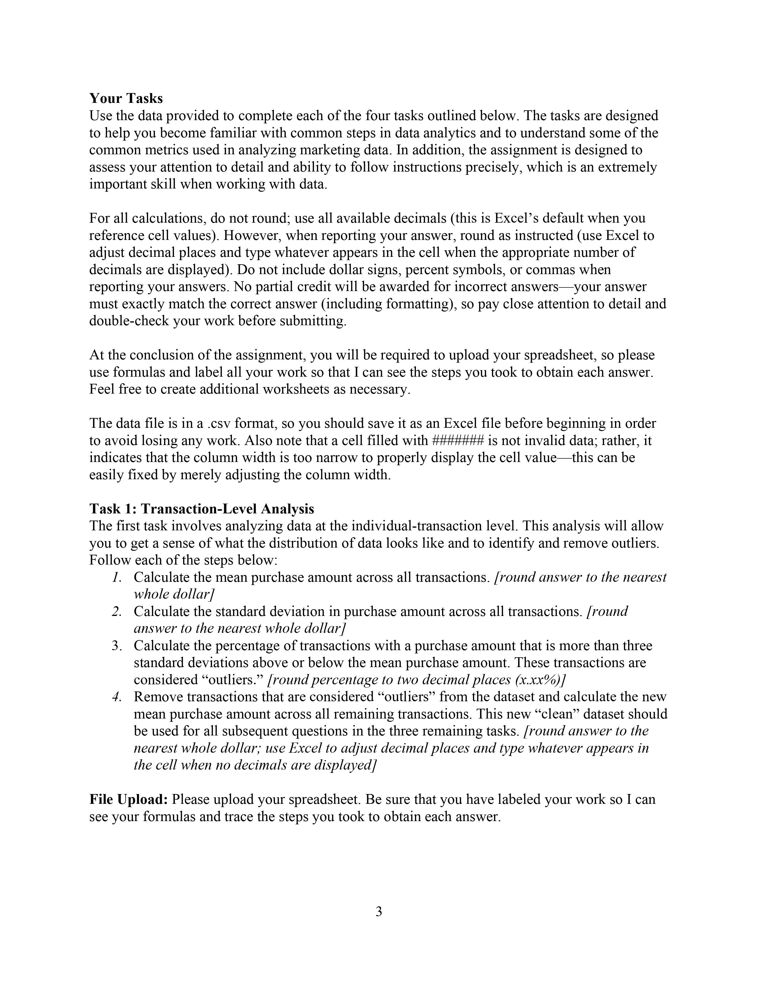 Using this spreadsheet,