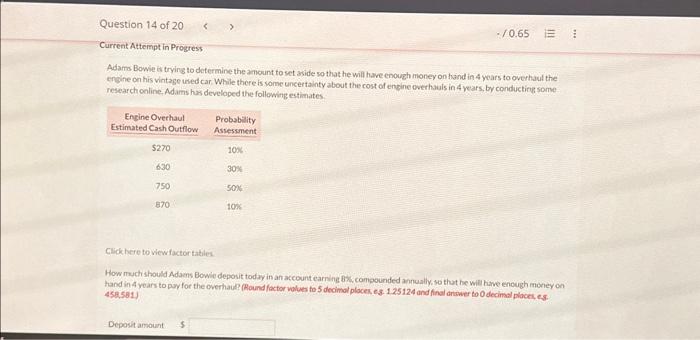 I need typed solution with explanation. Don't use
