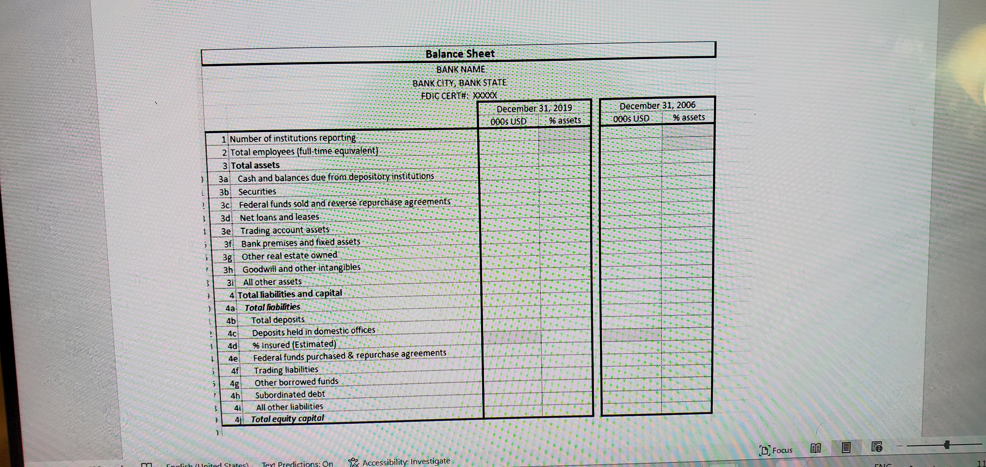 Assignment Setting Assignment 1 focuses on the