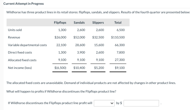 I need help solving a few items- Current Attempt