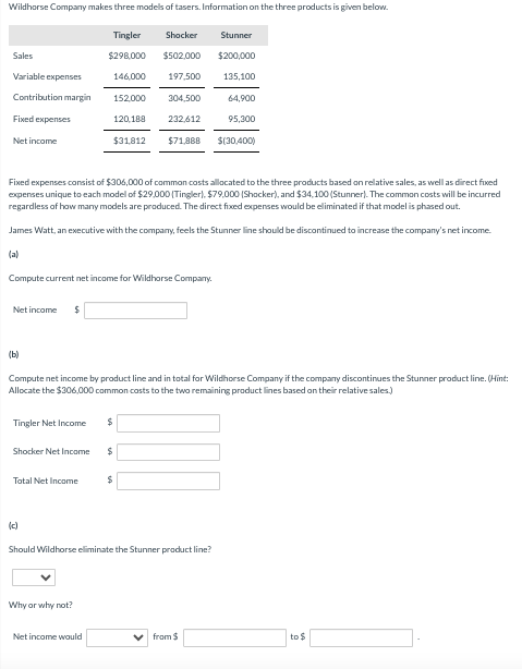 I need help solving a few items- Current Attempt