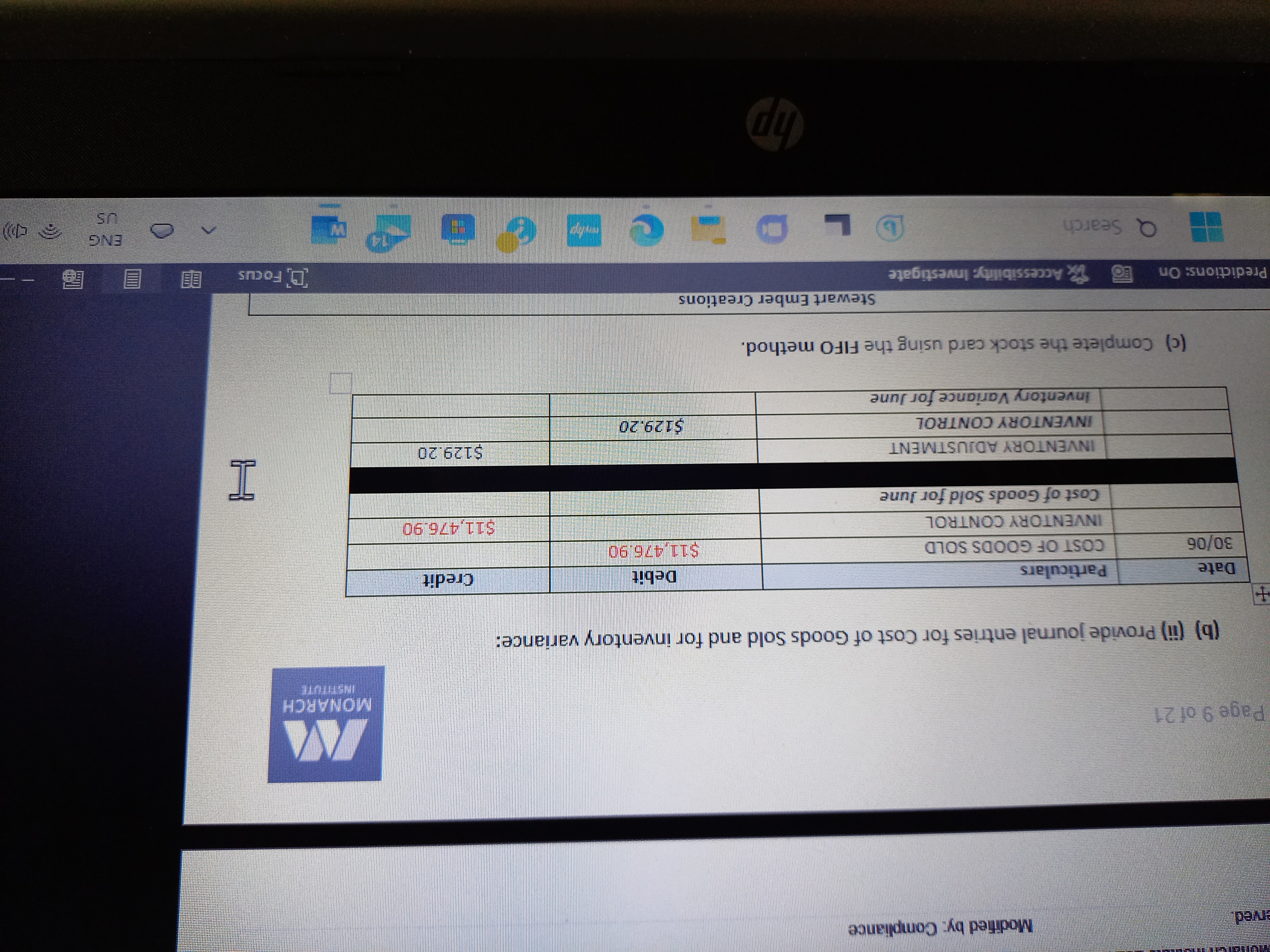 Find Body Text1 . bullets Monarch - Replace E