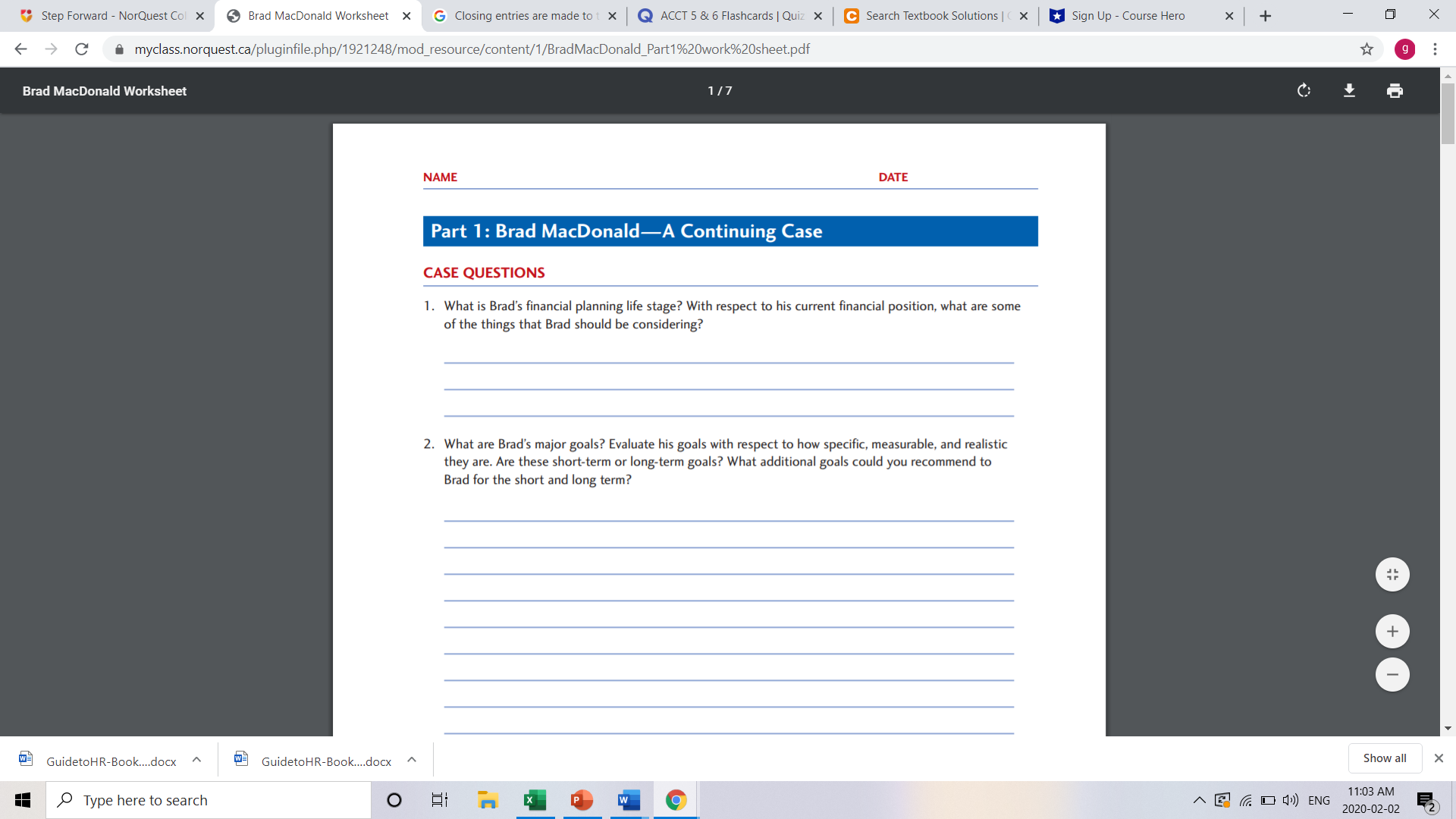 Can you please help me solve this? Step Forward -