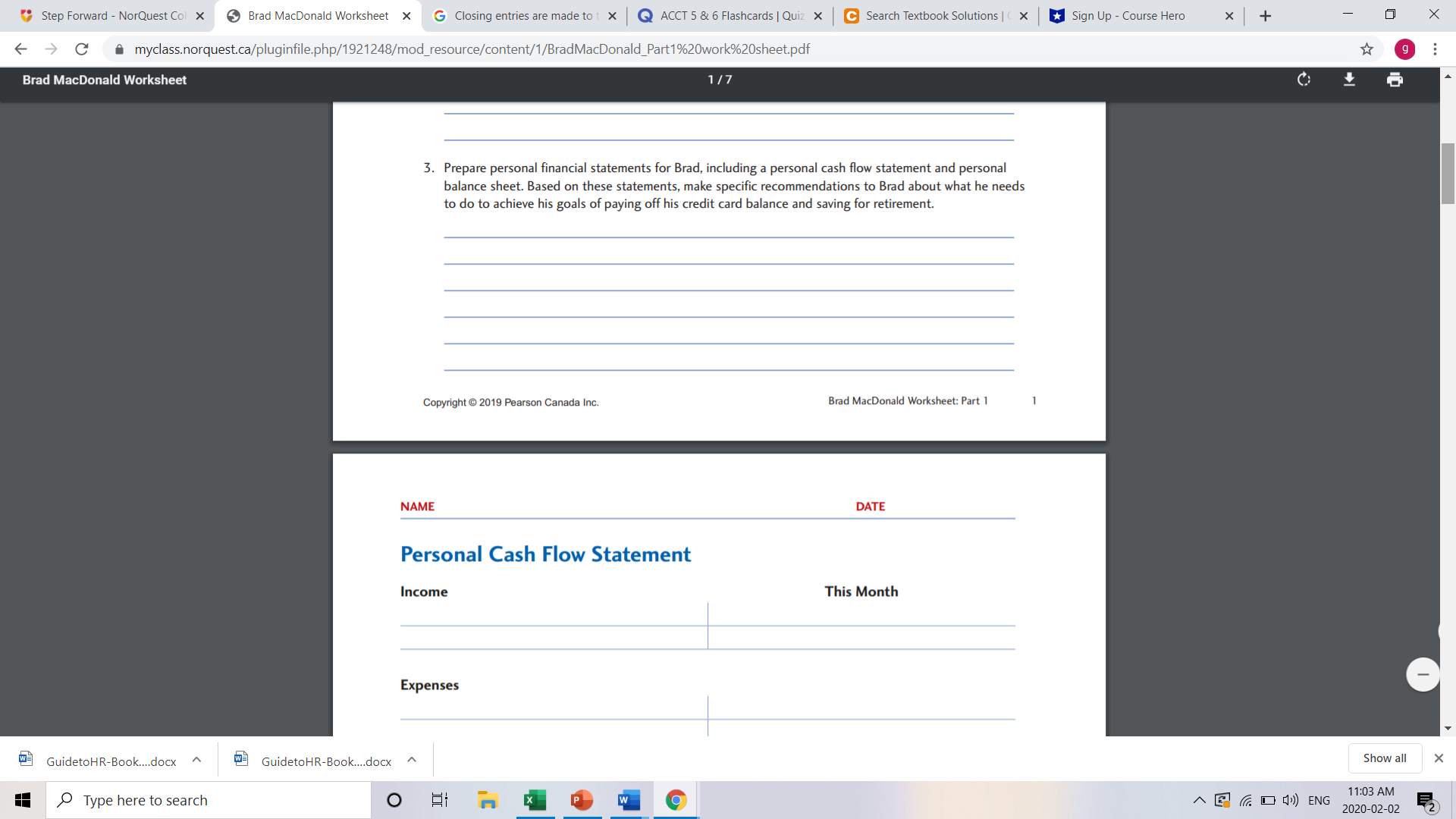Can you please help me solve this? Step Forward -