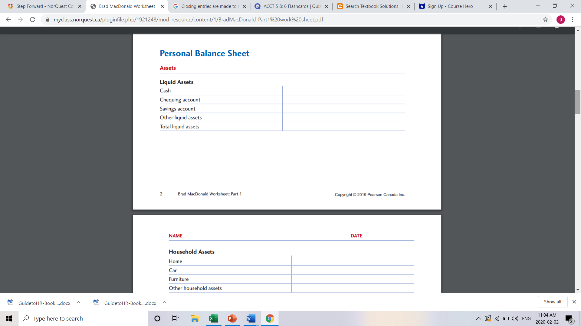 Can you please help me solve this? Step Forward -