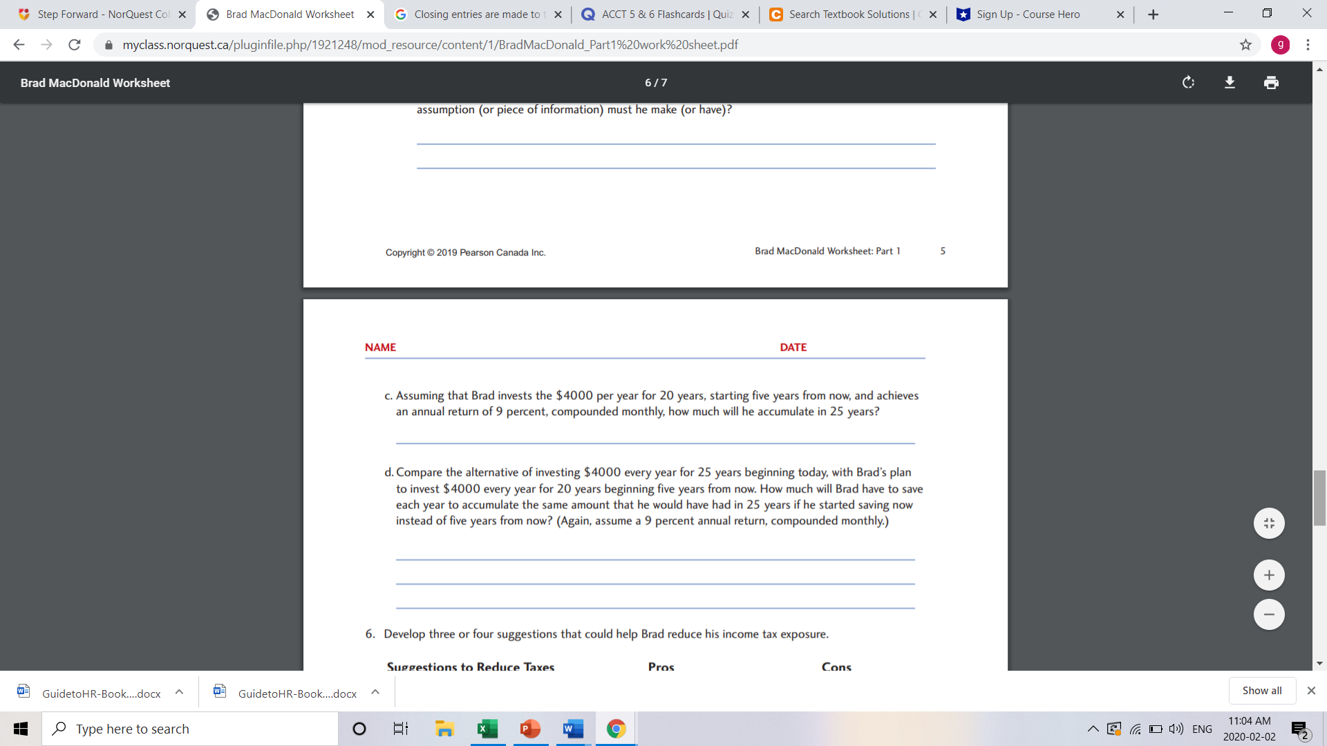 Can you please help me solve this? Step Forward -