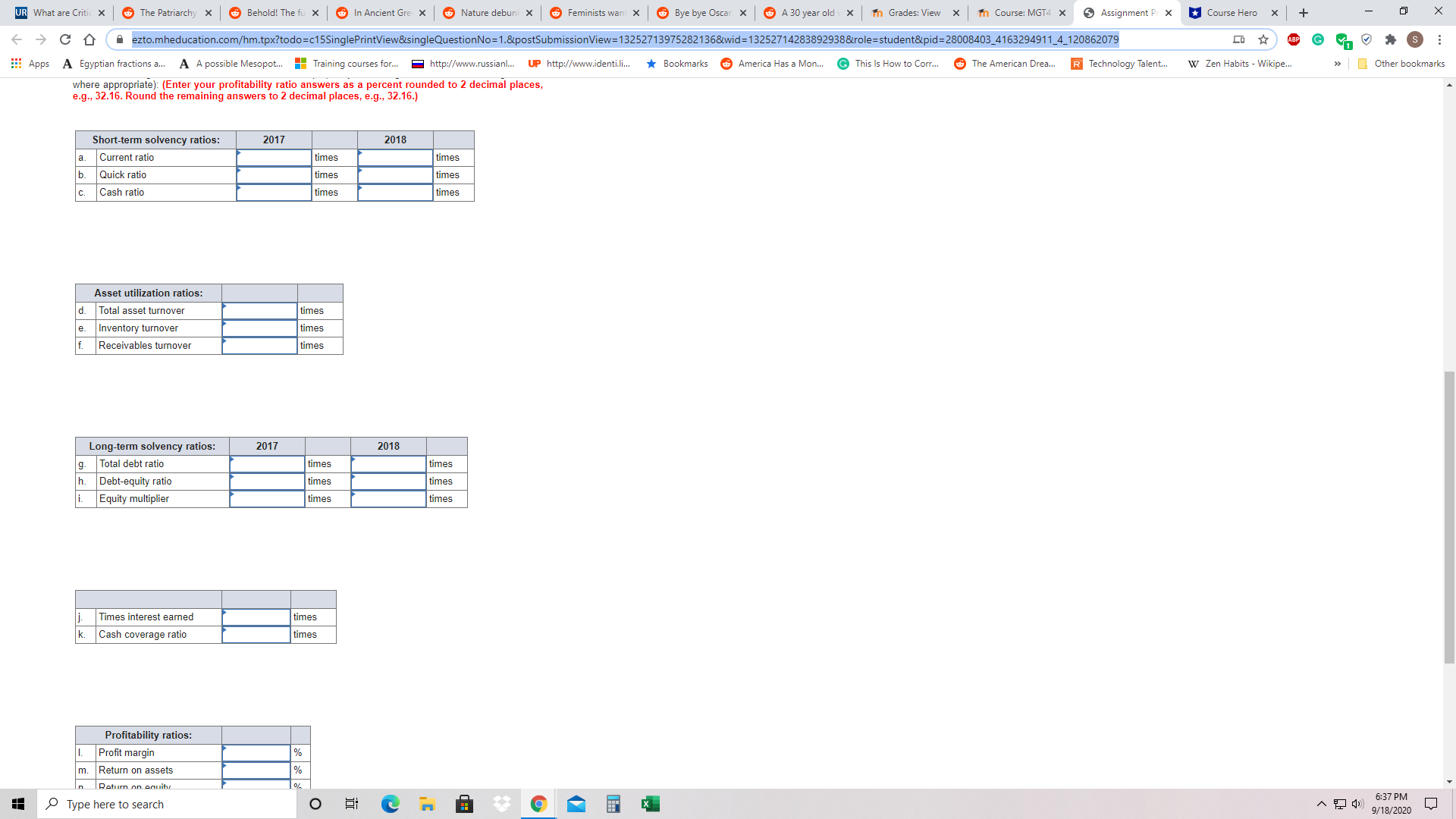 Help me with this Finance problem. UR What are