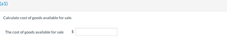 Please help with the below question \f{all
